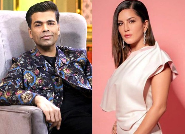 Bigg Boss OTT: Karan Johar grooves with Sunny Leone on Sunday Ka Vaar; no elimination this week Bigg Boss OTT: Karan Johar grooves with Sunny Leone on Sunday Ka Vaar; no elimination this week