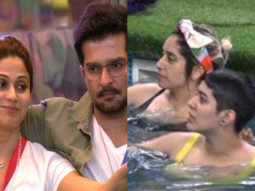 Bigg Boss OTT: Pratik Sehajpal and Neha Bhasin form new connection; Shamita Shetty – Raqesh Bapat saved from nominations, See this week nominated list