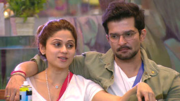 Bigg Boss OTT: Raqesh Bapat opens up to Shamita Shetty about life-altering decision of ending marriage with Ridhi Dogra