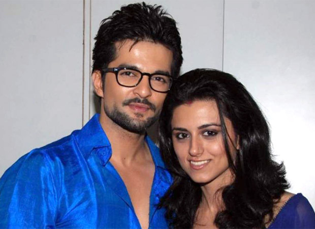 Bigg Boss OTT Ridhi Dogra, Raqesh Bapat's ex-wife, is rooting for him while he struggles on the show Bigg Boss OTT Ridhi Dogra, Raqesh Bapat's ex-wife, is rooting for him while he struggles on the show