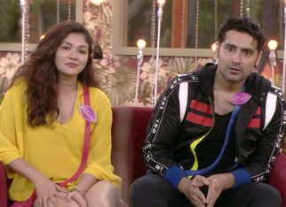 Bigg Boss OTT: Ridhima Pandit and Karan Nath eliminated from the show