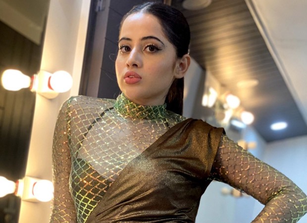 Bigg Boss OTT: Urfi Javed evicted Bigg Boss OTT: Urfi Javed evicted
