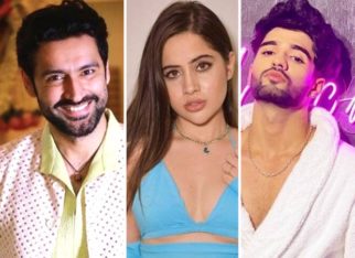 Bigg Boss OTT confirmed contestants: Karan Nath, Urfi Javed, and Zeeshan Khan will participate in Karan Johar’s show