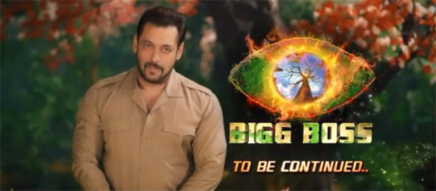 Bigg Boss Salman Khan and Rekha appear in the first promo of the show