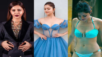 Birthday Special: 10 Times when Boss lady, Rubina Dilaik took over the internet by storm