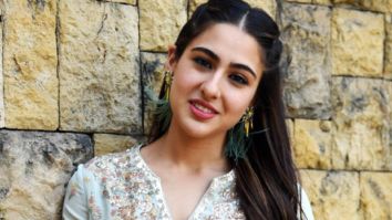Birthday Special: Sara Ali Khan, born to be a star