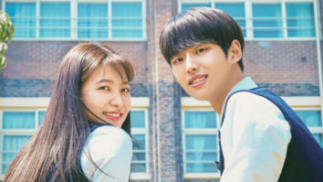 Blue Birthday starring Red Velvet’s Yeri and Pentagon’s Hong Seok is an intriguing time travel story of star-crossed lovers