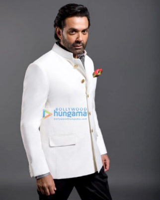 Celebrity Photo Of Bobby Deol