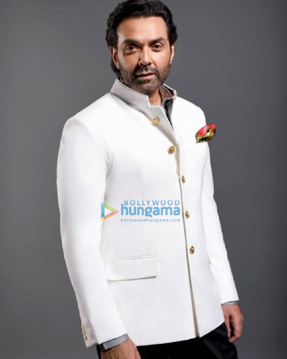 bobby deol 2 2