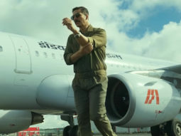 Box Office: Bell Bottom collects approx. 275k AED [Rs. 55 lakhs] at the U.A.E box office on Day 1