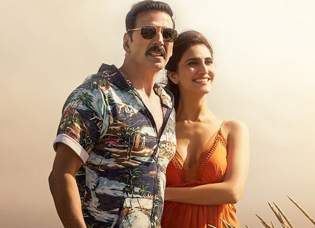 Box Office update: Akshay Kumar starrer Bellbottom opens with approx. 15% occupancy; opening lower than Roohi and Mumbai Saga