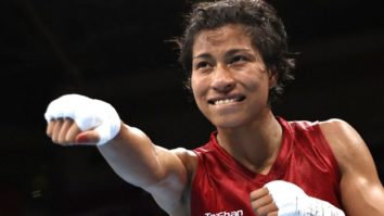 Boxer Lovlina Borgohain wins bronze medal at Tokyo Olympics; film celebrities hails her victory 