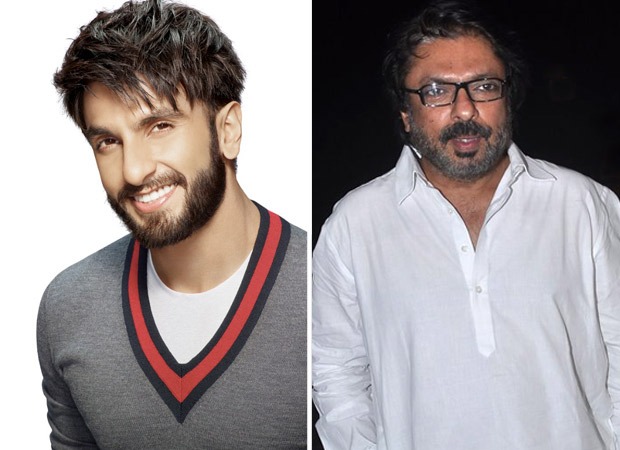 CONFIRMED: Ranveer Singh signed for Sanjay Leela Bhansali’s Baiju Bawra