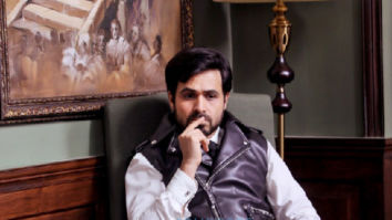 On The Sets Of The Movie Chehre