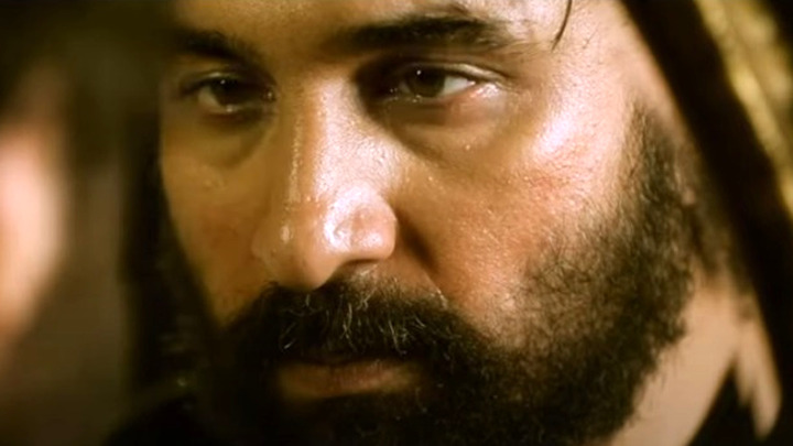 Chehre: 4 Days To Go | Amitabh Bachchan, Emraan Hashmi, Siddhanth Kapoor Chehre: 4 Days To Go | Amitabh Bachchan, Emraan Hashmi, Siddhanth Kapoor