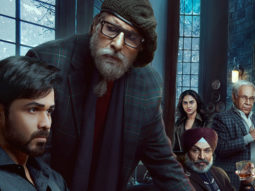 Chehre Day 1 Box Office Estimate: Amitabh Bachchan – Emraan Hashmi starrer collects approx. Rs. 60 lakhs