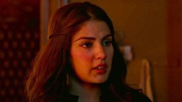 Chehre | Dialogue Promo 3 | Rhea Chakraborty, Emraan Hashmi