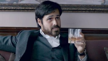 Chehre | Dialogue Promo 4 | Amitabh Bachchan, Emraan Hashmi