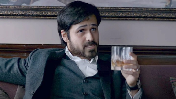 Chehre | Dialogue Promo 4 | Amitabh Bachchan, Emraan Hashmi Chehre | Dialogue Promo 4 | Amitabh Bachchan, Emraan Hashmi