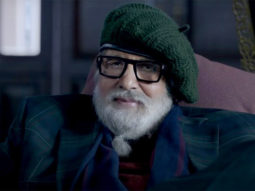 Chehre | Dialogue Promo 5 | Amitabh Bachchan, Emraan Hashmi