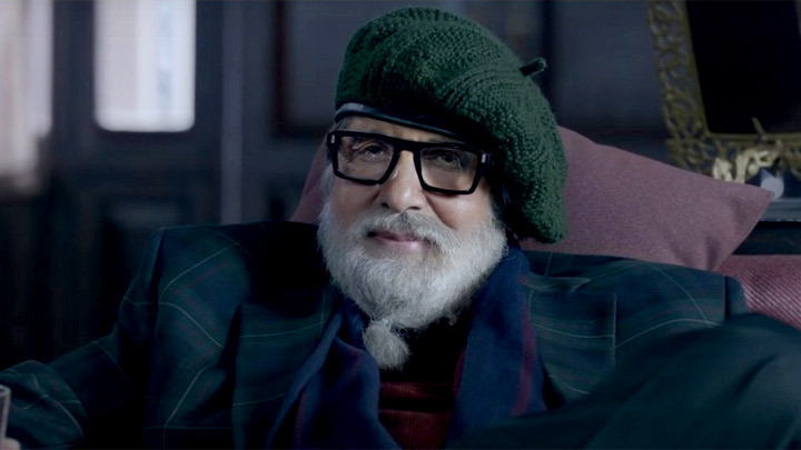 Chehre | Dialogue Promo 5 | Amitabh Bachchan, Emraan Hashmi Chehre | Dialogue Promo 5 | Amitabh Bachchan, Emraan Hashmi