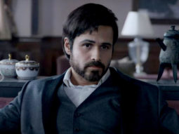 Chehre | Dialogue Promo 6 | Amitabh Bachchan, Emraan Hashmi
