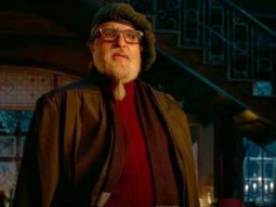 Chehre: Official Trailer | Amitabh Bachchan, Emraan Hashmi