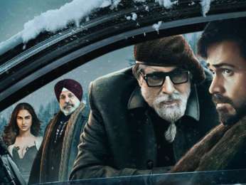 Chehre – Title Track Chehre – Title Track