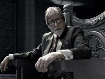 Chehre Title Track – Reprise Chehre Title Track – Reprise