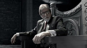 Chehre Title Track – Reprise