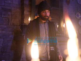 Movie Stills Of The Movie Chehre