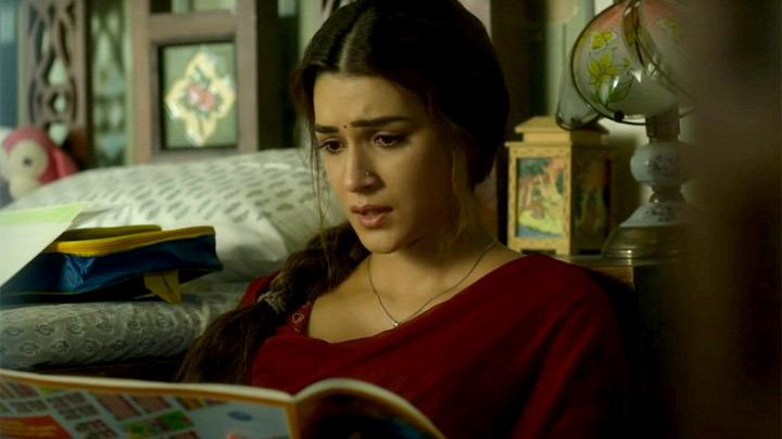 Chhoti Si Chiraiyya – Official Video | Mimi | Kriti Sanon | A. R. Rahman | Kailash Kher
