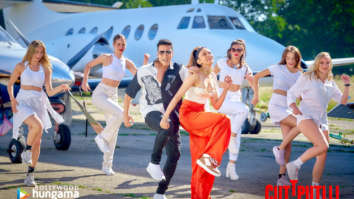 Movie Wallpapers of Cuttputlli