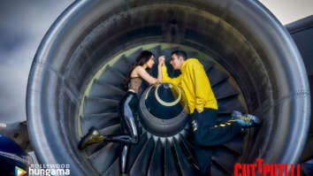 Movie Wallpapers of Cuttputlli