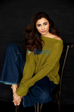 Celeb Photos Of Daisy Shah