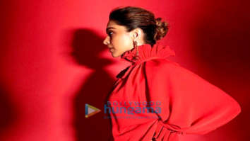 Celeb Photos Of Deepika Padukone