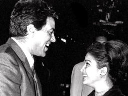 Dharmendra shares pic of first meeting with first-ever co-star Kamini Kaushal