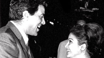 Dharmendra shares pic of first meeting with first-ever co-star Kamini Kaushal