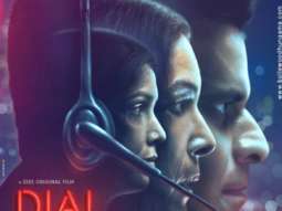 First Look Of The Movie Dial 100