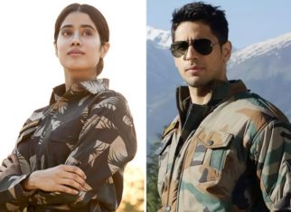 Digital success for Dharma Productions with Gunjan Saxena – The Kargil Girl and Shershaah