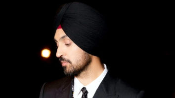 Celeb Photos Of Diljit Dosanjh