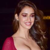 Disha Patani starts the second schedule of Ek Villain Returns