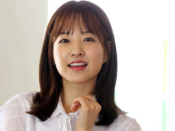 Doom at Your Service actress Park Bo Young donates 1 lakh masks to paramedics and firefighters