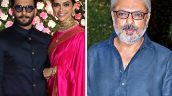 EXCLUSIVE: Deepika Padukone out of Sanjay Leela Bhansali’s Baiju Bawra for demanding same remuneration as Ranveer Singh