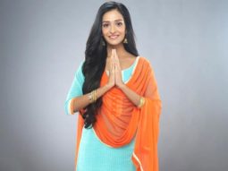 EXCLUSIVE: “Every actor has the dream of coming to Bombay and working with Ekta Kapoor” – Bhagya Lakshmi actor Aishwarya Khare
