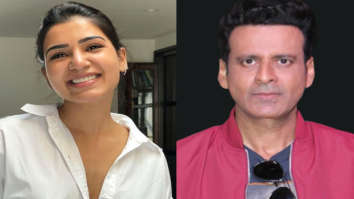 EXCLUSIVE: Samantha Akkineni reveals Anushka Sharma once messaged
