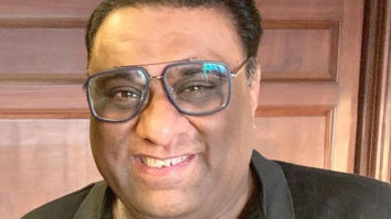 EXCLUSIVE: Sajid Samji signed by Zee Studios, Viacom18 and Sony Pictures for his directorial ventures