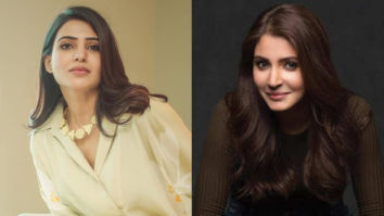 EXCLUSIVE: Samantha Akkineni reveals Anushka Sharma once messaged her on Instagram; says, “I just feel like her Instagram page really empowers and makes you feel happy inside”