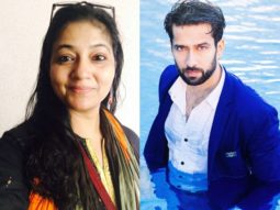 EXCLUSIVE:  “Whenever I have seen Nakuul as a performer, I have got really impressed, ” says Kanupriya Pandit on Nakuul Mehta