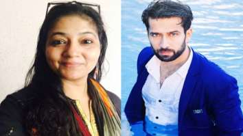 EXCLUSIVE:  “Whenever I have seen Nakuul as a performer, I have got really impressed, ” says Kanupriya Pandit on Nakuul Mehta
